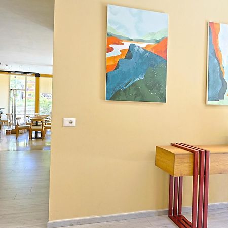 Aparthotel Eda Durres Luaran gambar