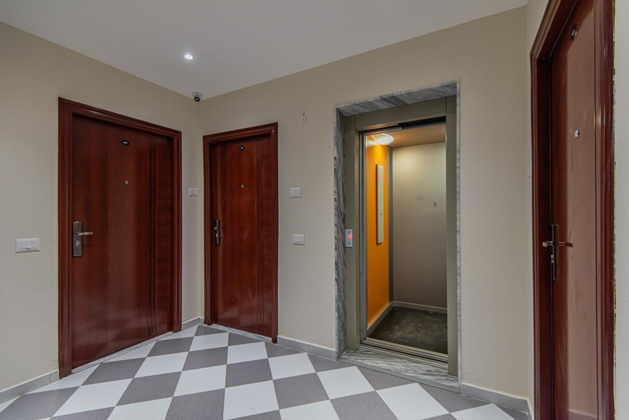 Aparthotel Eda Durres Luaran gambar