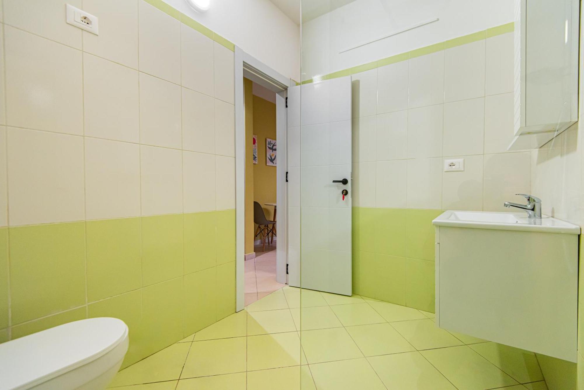 Aparthotel Eda Durres Luaran gambar