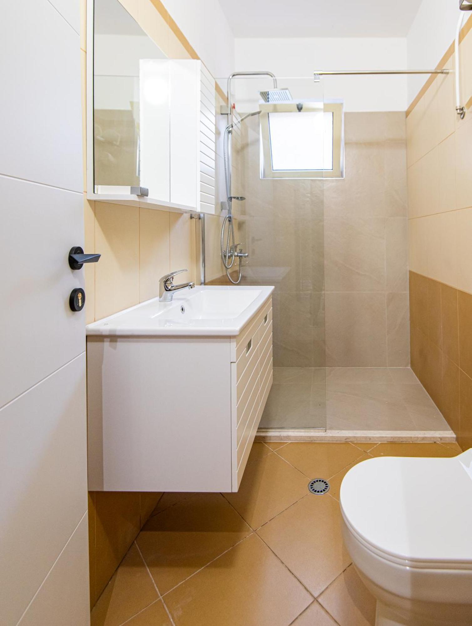 Aparthotel Eda Durres Luaran gambar